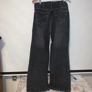 DKNY jeans performance denim